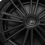 MB Quart '24+ Can-Am Maverick R 1120 Watt Stage 5 Tuned Five Speaker Audio System