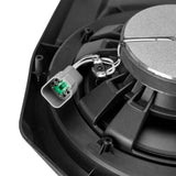 MB Quart '24+ Can-Am Maverick R 1120 Watt Stage 5 Tuned Five Speaker Audio System