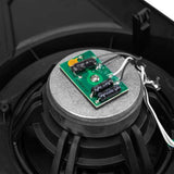MB Quart '24+ Can-Am Maverick R 1120 Watt Stage 5 Tuned Five Speaker Audio System