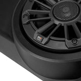 MB Quart '24+ Can-Am Maverick R 1120 Watt Stage 5 Tuned Five Speaker Audio System