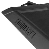 MB Quart '24+ Can-Am Maverick R 1120 Watt Stage 5 Tuned Five Speaker Audio System