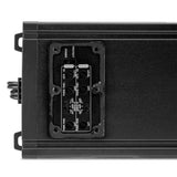 MB Quart '24+ Can-Am Maverick R 1120 Watt Stage 5 Tuned Five Speaker Audio System