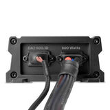 MB Quart '24+ Can-Am Maverick R 1120 Watt Stage 5 Tuned Five Speaker Audio System