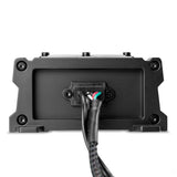 MB Quart '24+ Can-Am Maverick R 1120 Watt Stage 5 Tuned Five Speaker Audio System