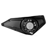 MB Quart '24+ Can-Am Maverick R 1120 Watt Stage 5 Tuned Five Speaker Audio System