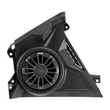 MB Quart '24+ Can-Am Maverick R 1120 Watt Stage 5 Tuned Five Speaker Audio System