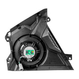 MB Quart '24+ Can-Am Maverick R 1120 Watt Stage 5 Tuned Five Speaker Audio System