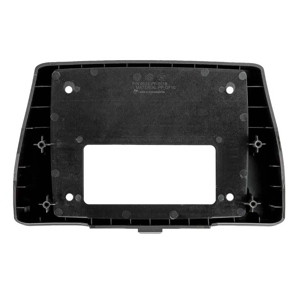 MB Quart '24+ Can-Am Maverick R Tuned GMR-7V1.2 Source Unit Dash Installation Kit