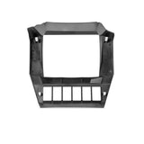 MB Quart '25-'26 Polaris RZR Tuned GMR-7V1.2 Dash Source Unit Installation Kit