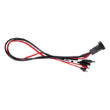 MB Quart '25-'26 Polaris RZR Tuned GMR-7V1.2 Dash Source Unit Installation Kit
