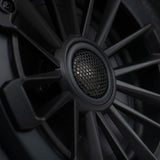 MB Quart Can-Am Defender D-STG4A-1 320-Watt Stage 4 Tuned Four Speaker Visor Audio System