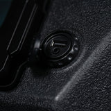 MB Quart Can-Am Defender D-STG4A-1 320-Watt Stage 4 Tuned Four Speaker Visor Audio System