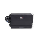 MB Quart Can-Am Maverick X3 MBQX-STG5-1 800 Watt Stage 5 Tuned System