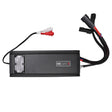 MB Quart Discus 500 Watt Waterproof 2 Channel Amplifier