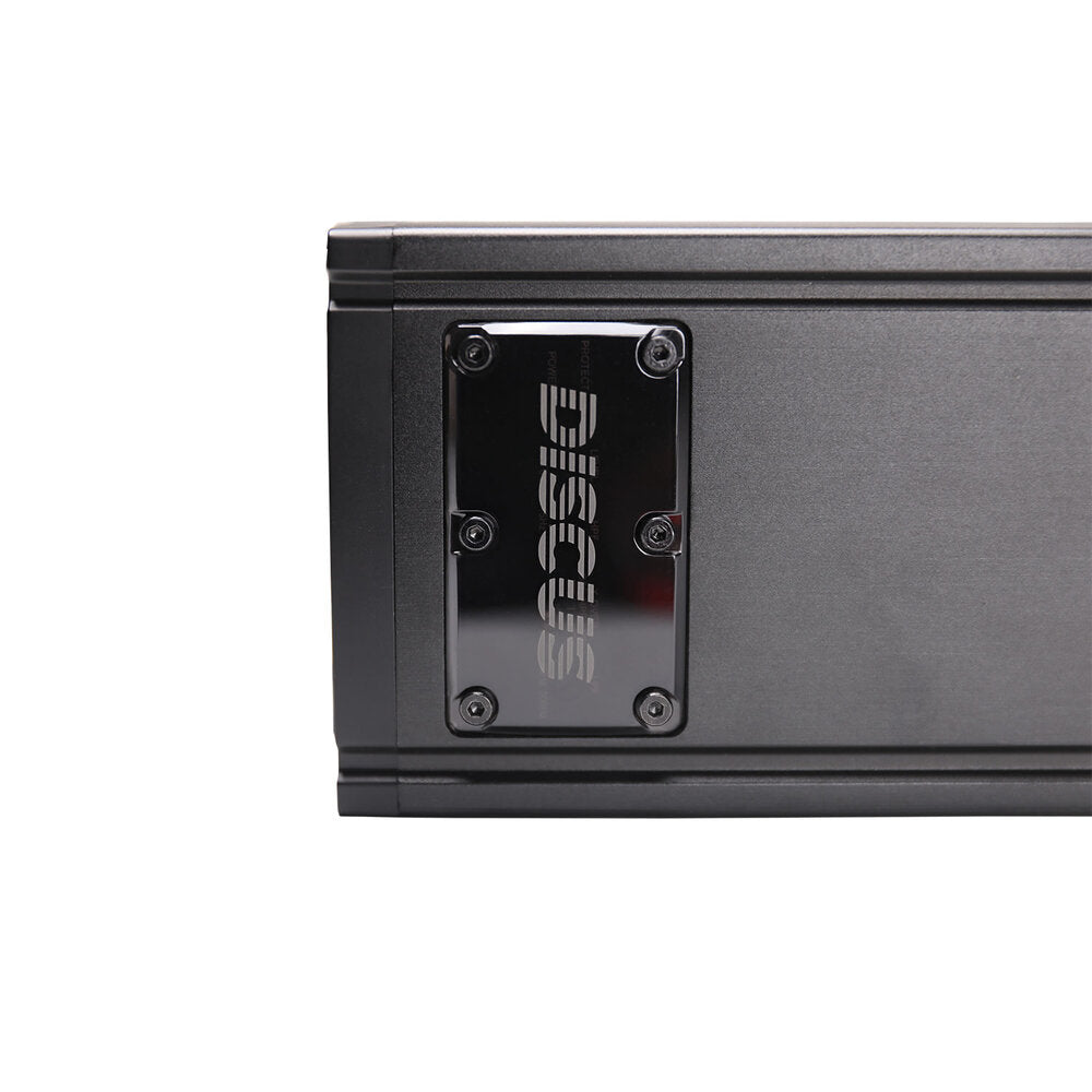 MB Quart Discus 500 Watt Waterproof 2 Channel Amplifier