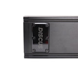 MB Quart Discus 500 Watt Waterproof 2 Channel Amplifier