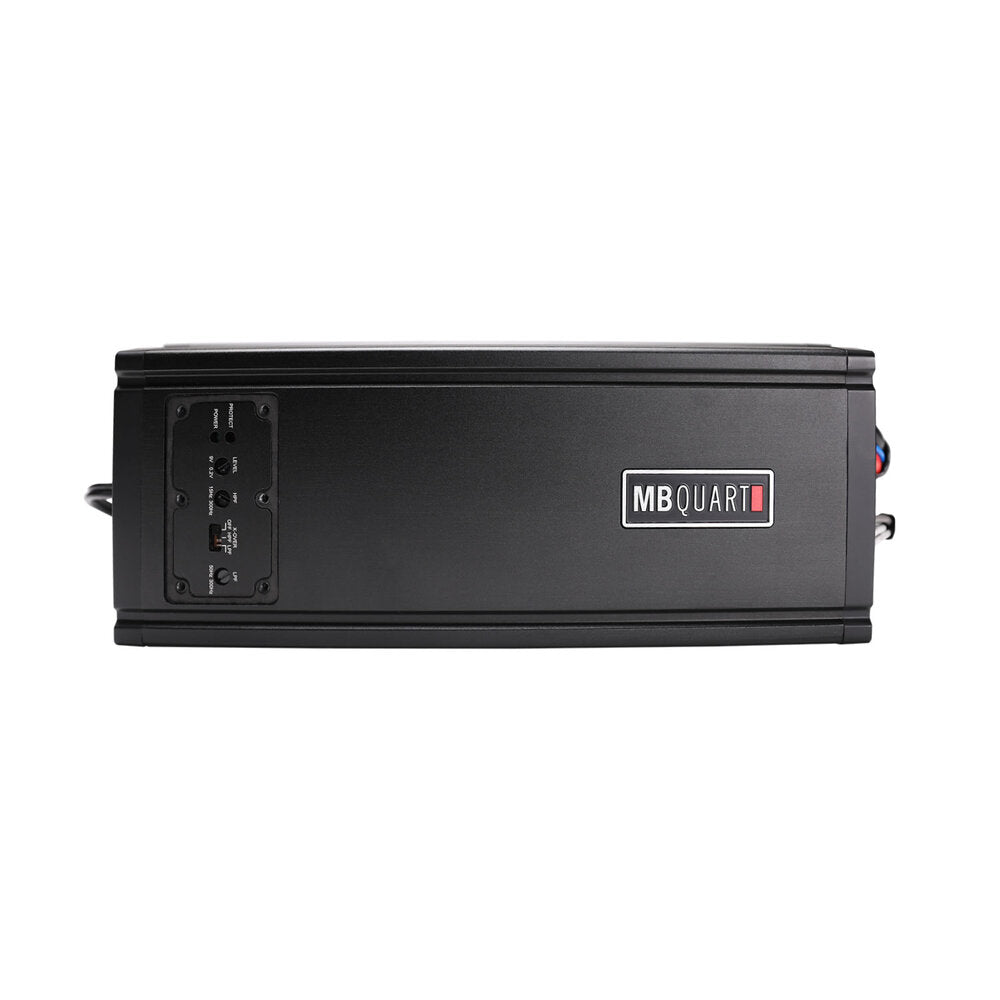 MB Quart Discus 500 Watt Waterproof 2 Channel Amplifier