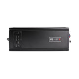 MB Quart Discus 500 Watt Waterproof 2 Channel Amplifier