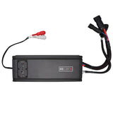 MB Quart Discus 500 Watt Waterproof 2 Channel Amplifier