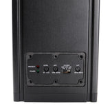 MB Quart Discus 500 Watt Waterproof 2 Channel Amplifier