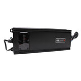 MB Quart Discus 500 Watt Waterproof 5 Channel Amplifier w/ Bass Remote