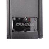 MB Quart Discus 500 Watt Waterproof 5 Channel Amplifier w/ Bass Remote