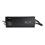 MB Quart Discus 520 Watt Waterproof 4 Channel Amplifier