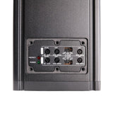 MB Quart Discus 520 Watt Waterproof 4 Channel Amplifier
