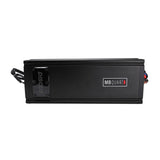 MB Quart Discus 600 Watt Waterproof Monoblock Amplifier w/ Bass Remote