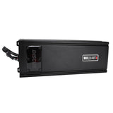MB Quart Discus 600 Watt Waterproof Monoblock Amplifier w/ Bass Remote