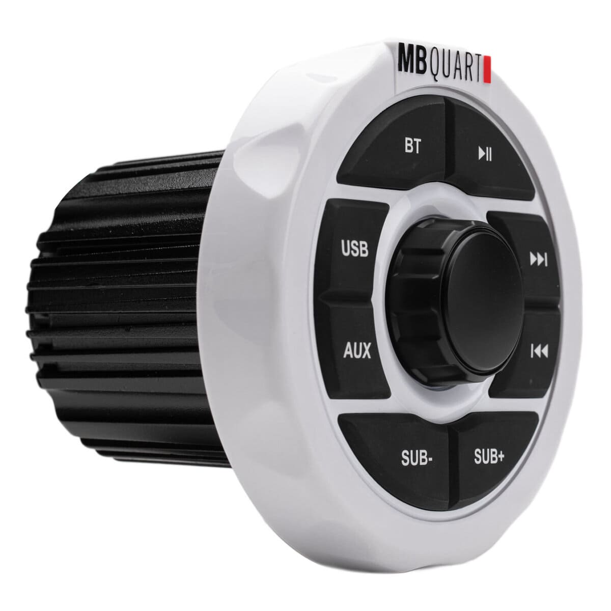 MB Quart GMR-1.5W Nautic 160 Watt Powered Source Unit