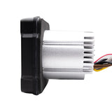 MB Quart GMR-LCD Nautic 160 Watt Powered Source Unit