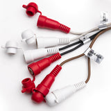 MB Quart GMR-LCD Nautic 160 Watt Powered Source Unit