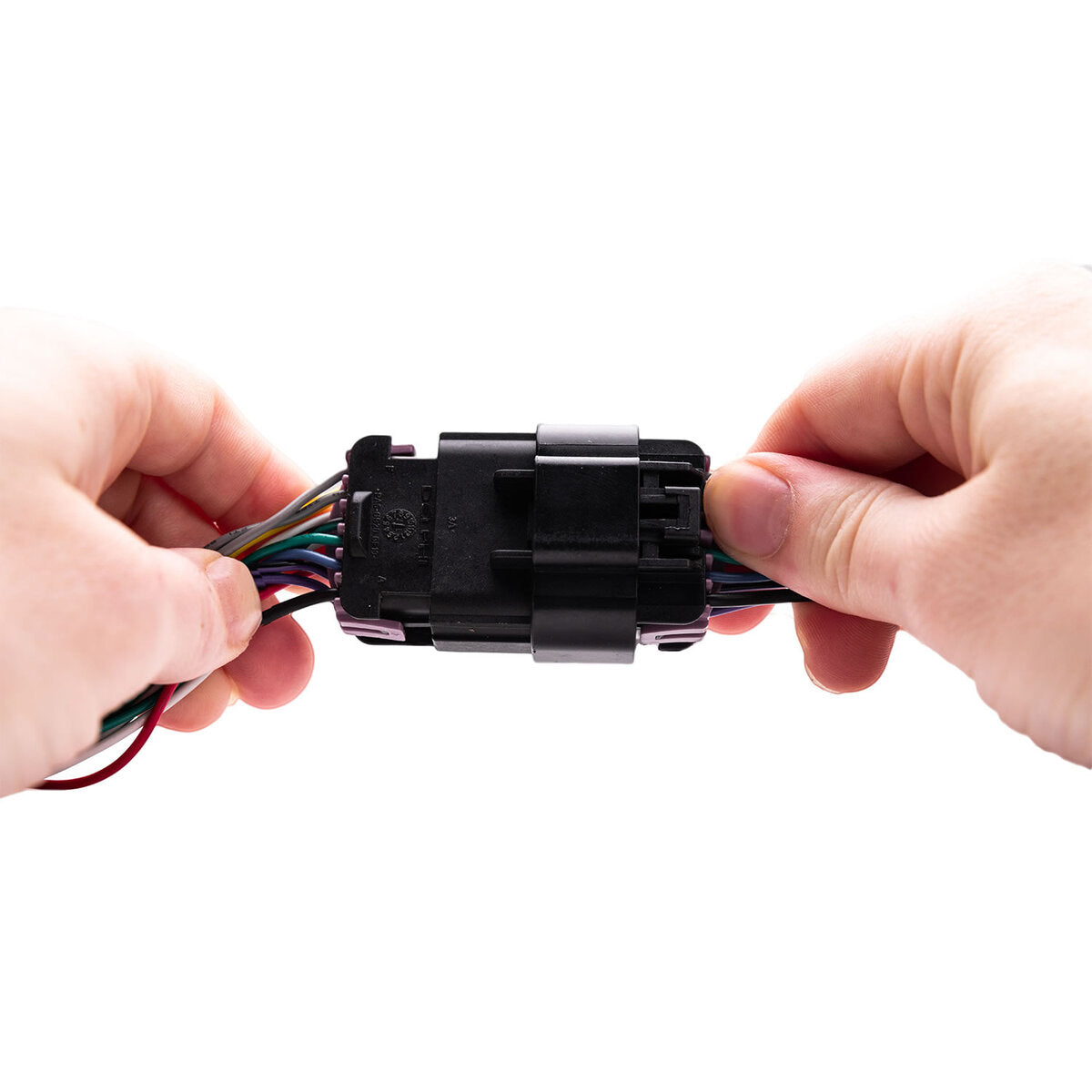 MB Quart GMR-LCD Nautic 160 Watt Powered Source Unit