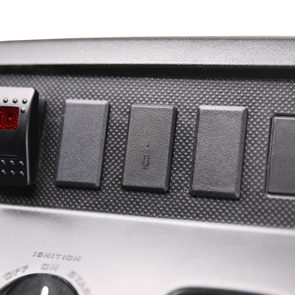 MB Quart GMR-MIC Switch Mounted Microphone