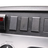 MB Quart GMR-MIC Switch Mounted Microphone