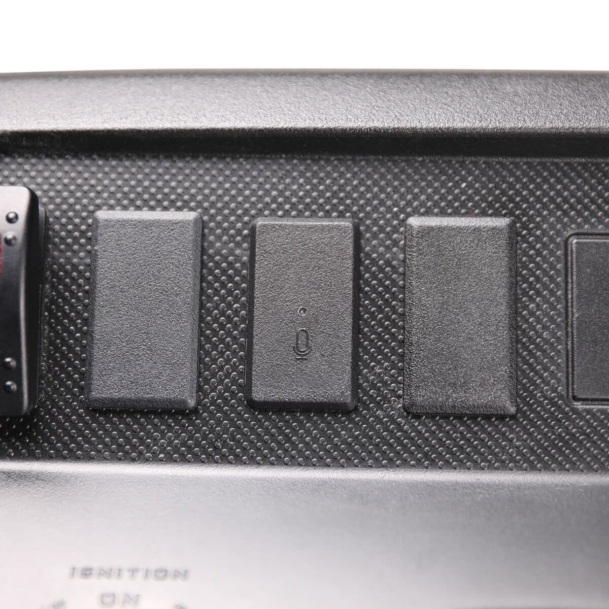 MB Quart GMR-MIC Switch Mounted Microphone