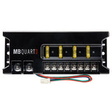MB Quart GMR-RB4 4-Circuit Relay Bank