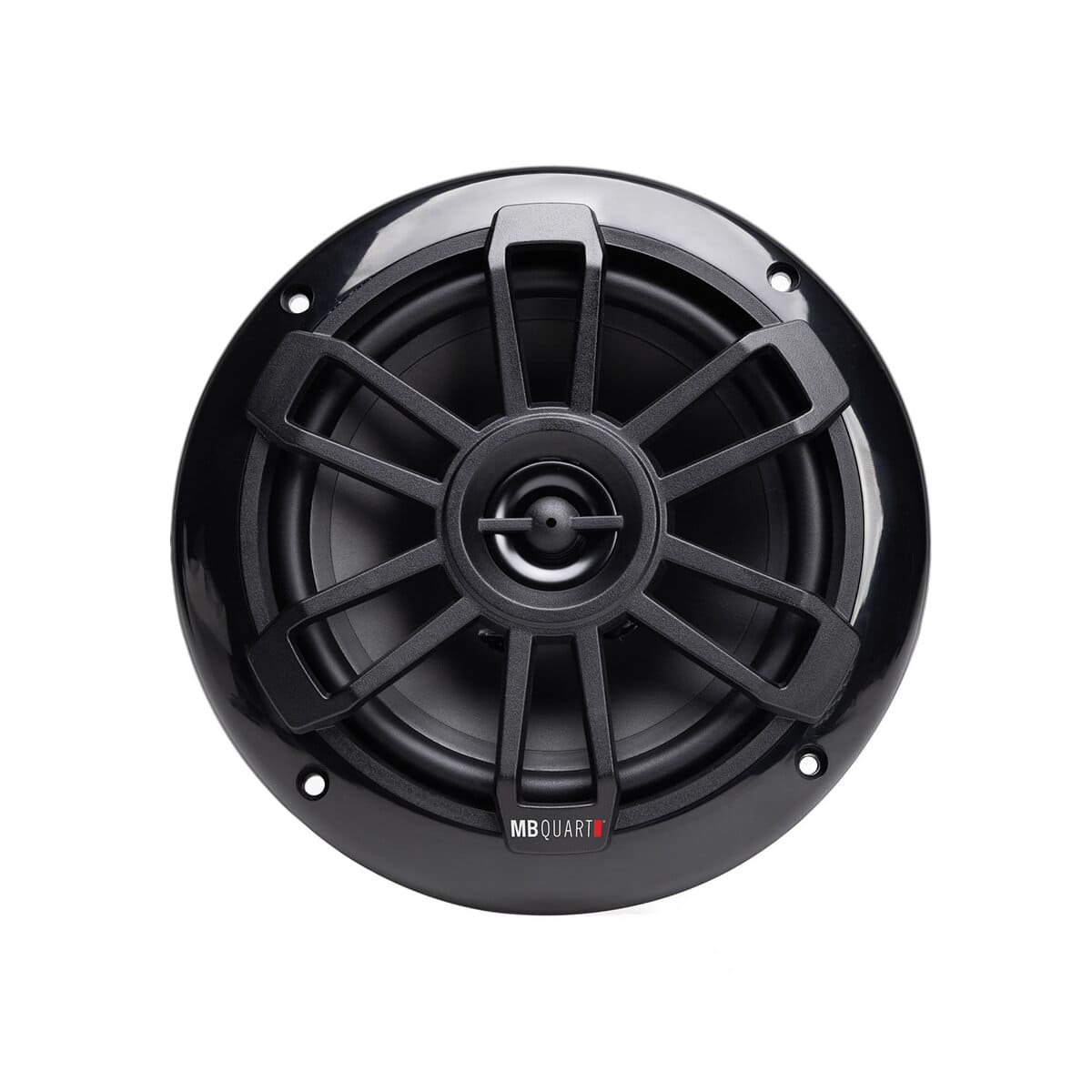 MB Quart GMR1.5S2B Bluetooth Source Unit / Nautic Speakers