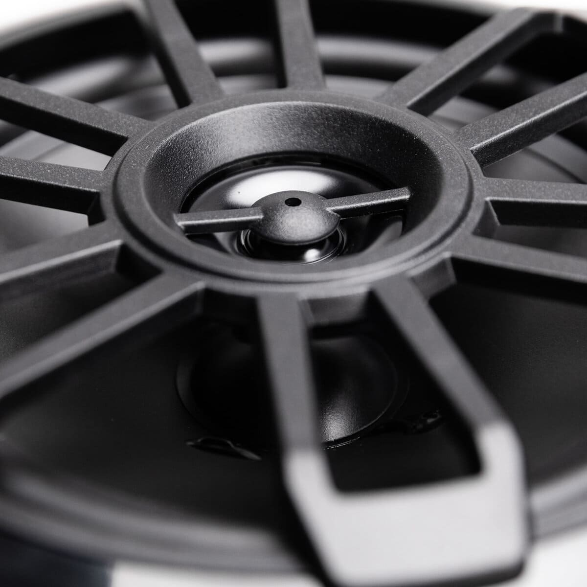 MB Quart GMR1.5S2B Bluetooth Source Unit / Nautic Speakers