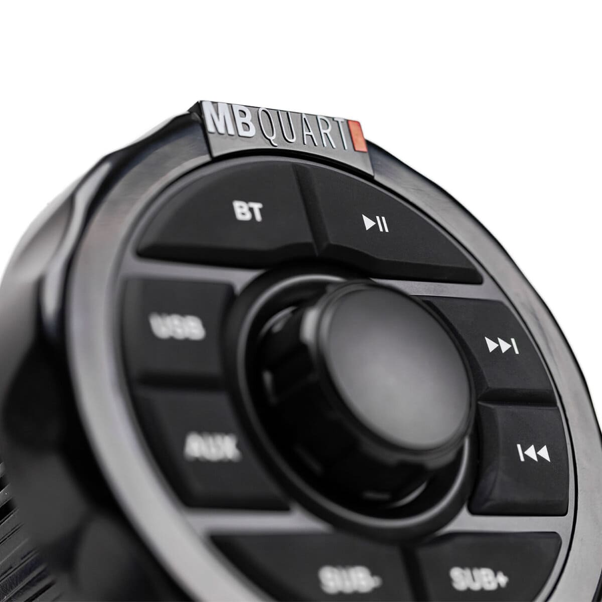 MB Quart GMR1.5S2B Bluetooth Source Unit / Nautic Speakers