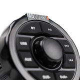 MB Quart GMR1.5S2B Bluetooth Source Unit / Nautic Speakers