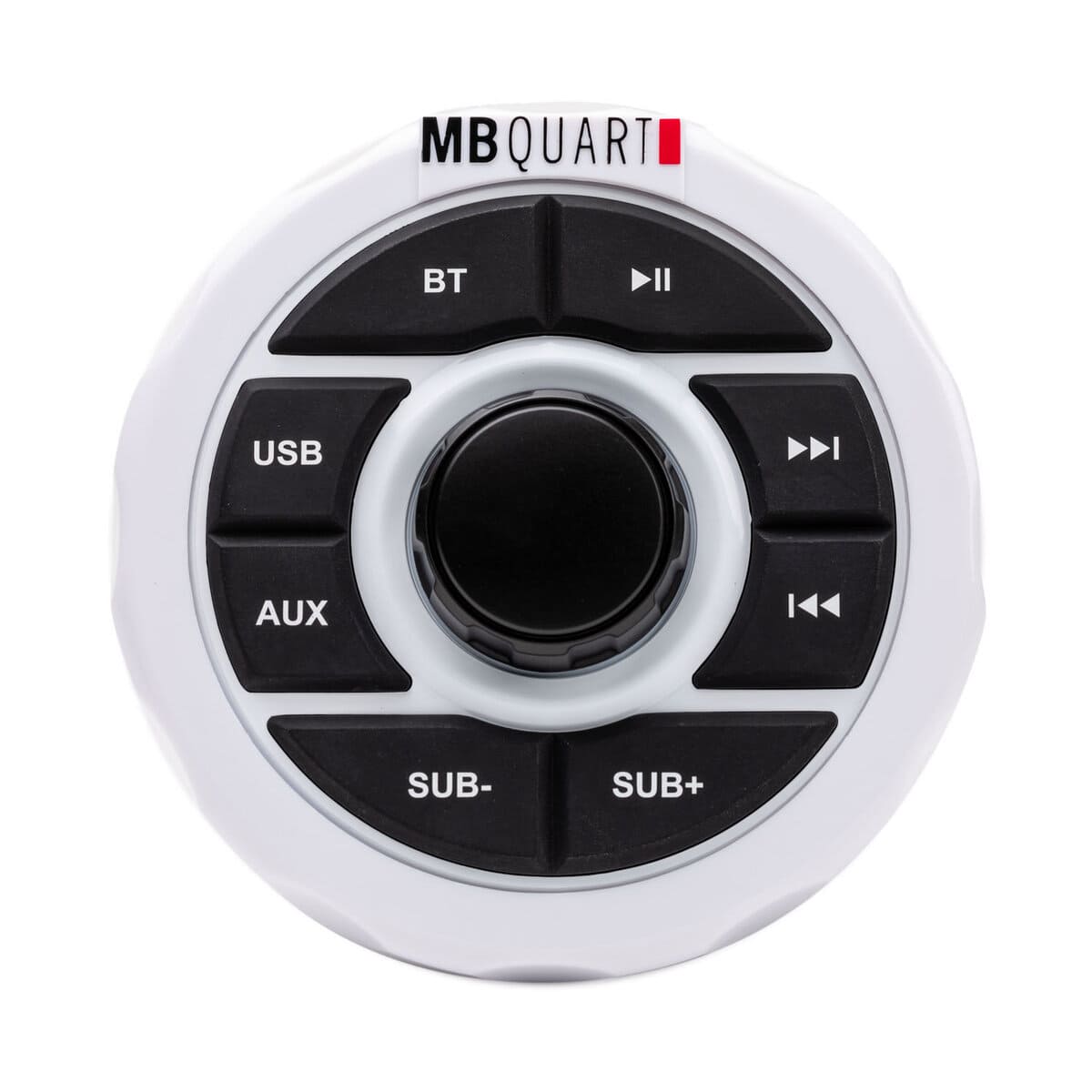 MB Quart GMR1.5S2W Bluetooth Source Unit / Nautic Speakers