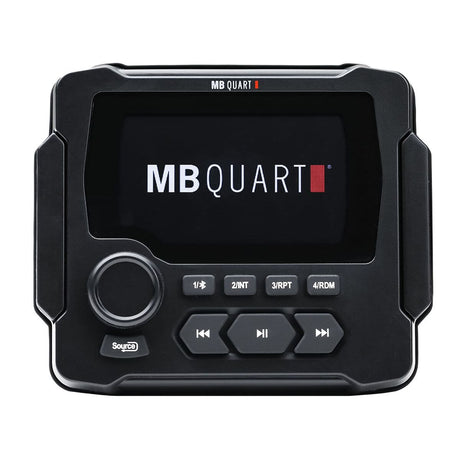 MB Quart Honda Talon MBQT-RAD-1 160 Watt Stage 1 Tuned System