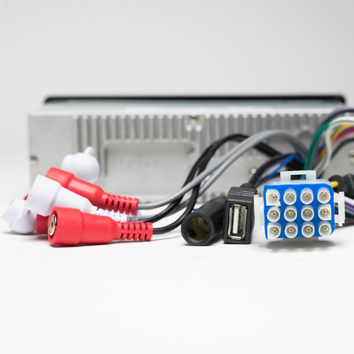 MB Quart MDR2.0S2B Bluetooth Source Unit / Nautic Speakers