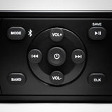 MB Quart MDR2.0S2B Bluetooth Source Unit / Nautic Speakers