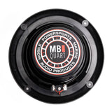 MB Quart MDR2.0S2B Bluetooth Source Unit / Nautic Speakers