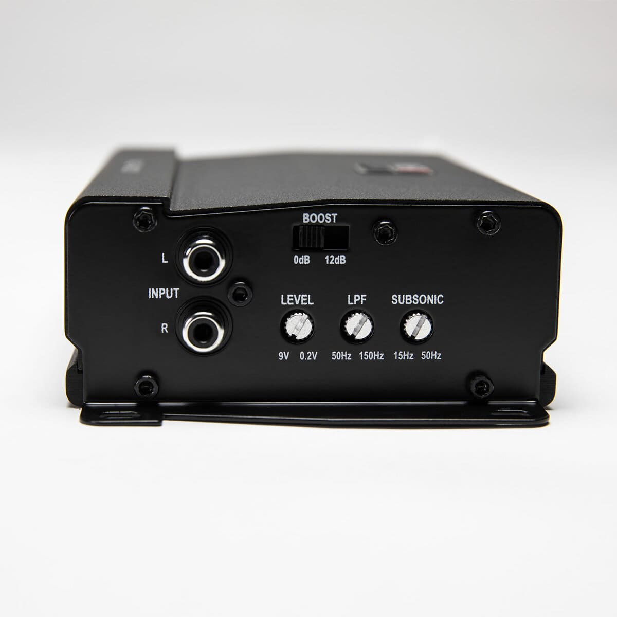 MB Quart NA2-400.1 Nautic 400 Watt Amplifier