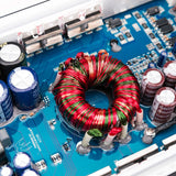 MB Quart NA3-600.6 Nautic 600 Watt Amplifier