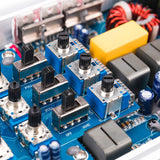 MB Quart NA3-600.6 Nautic 600 Watt Amplifier